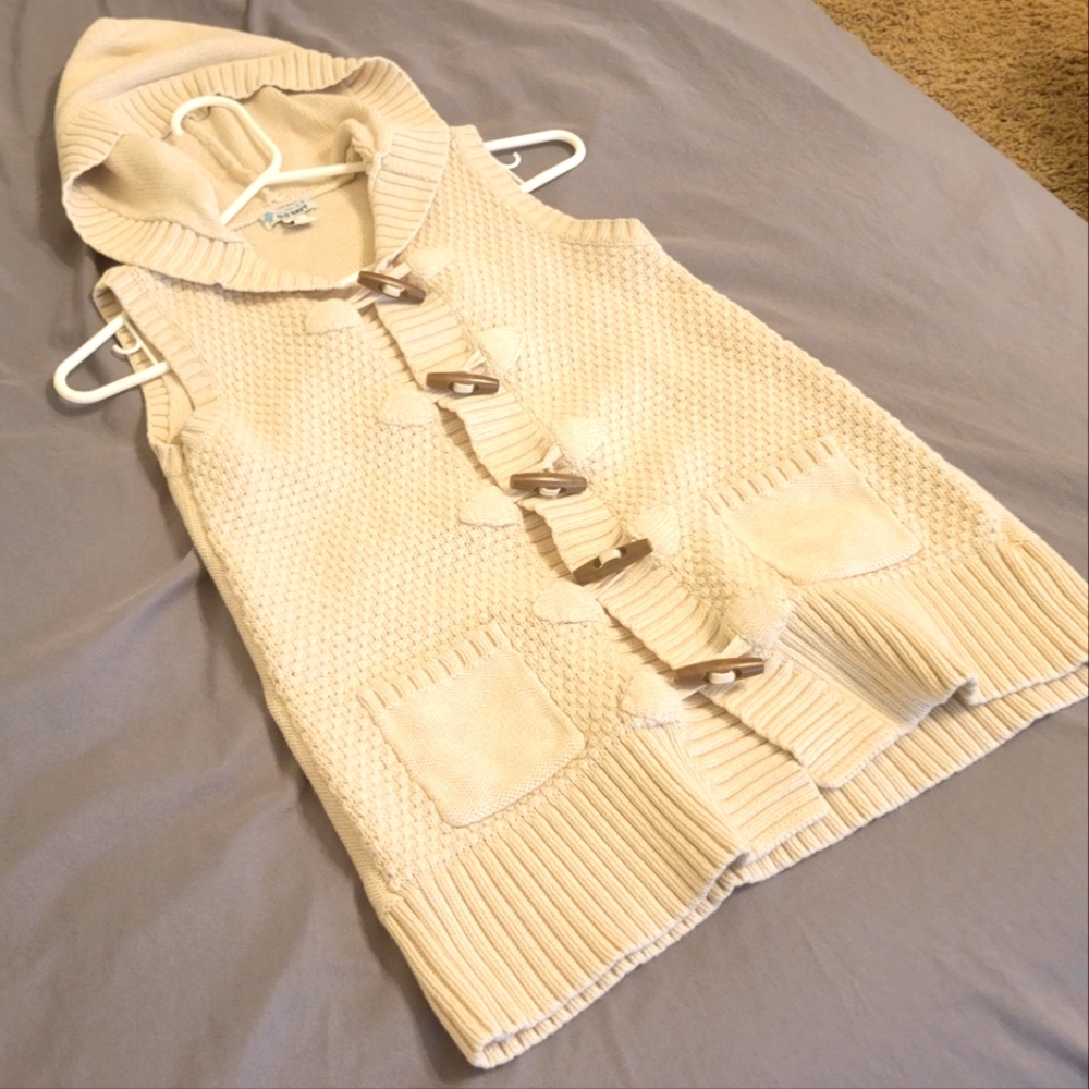 Old Navy Vest